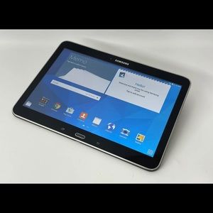 Samsung Galaxy Tab 4 - 16GB - 10.1”
